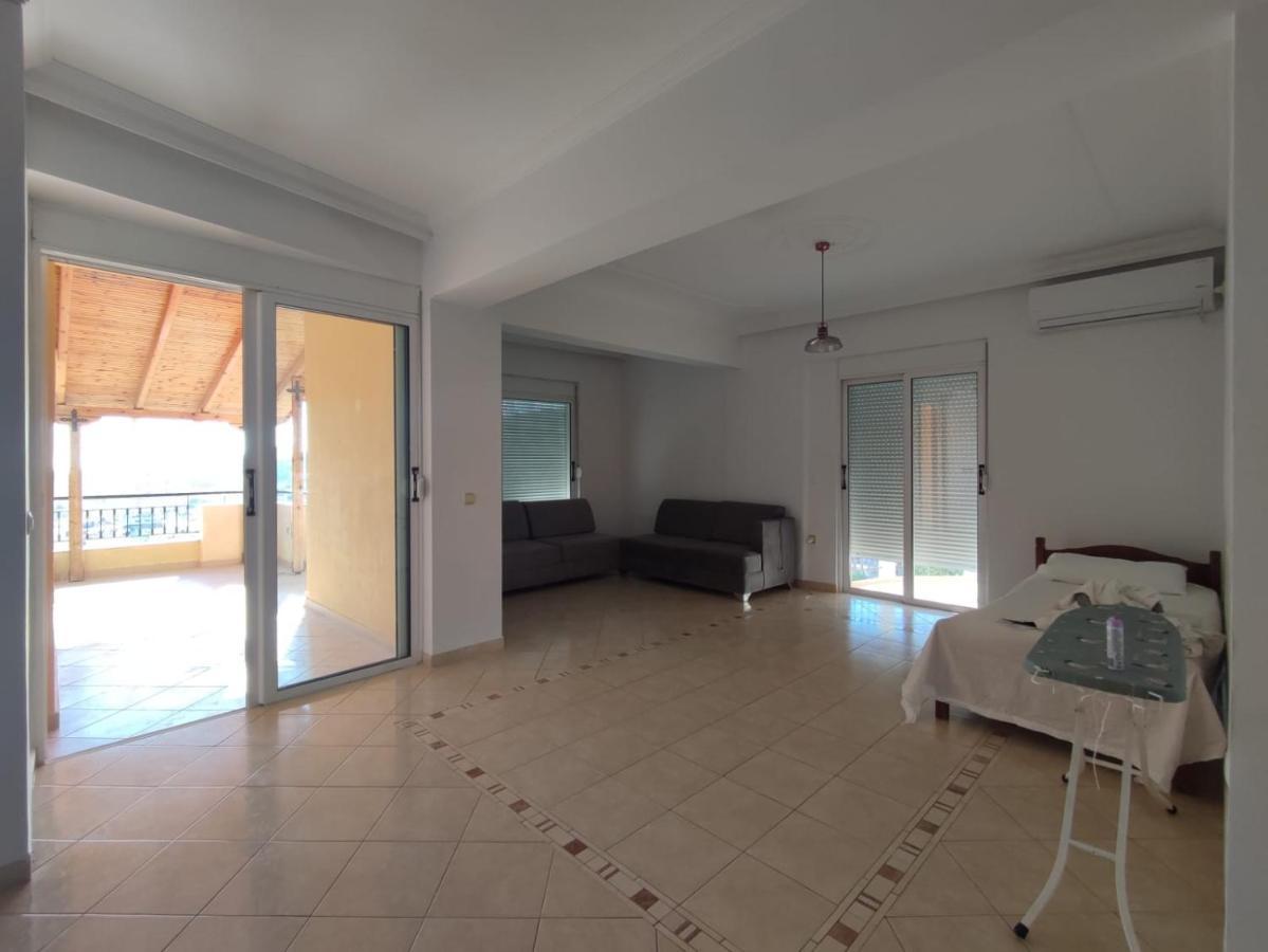 Apartamento Diana's Sarandë