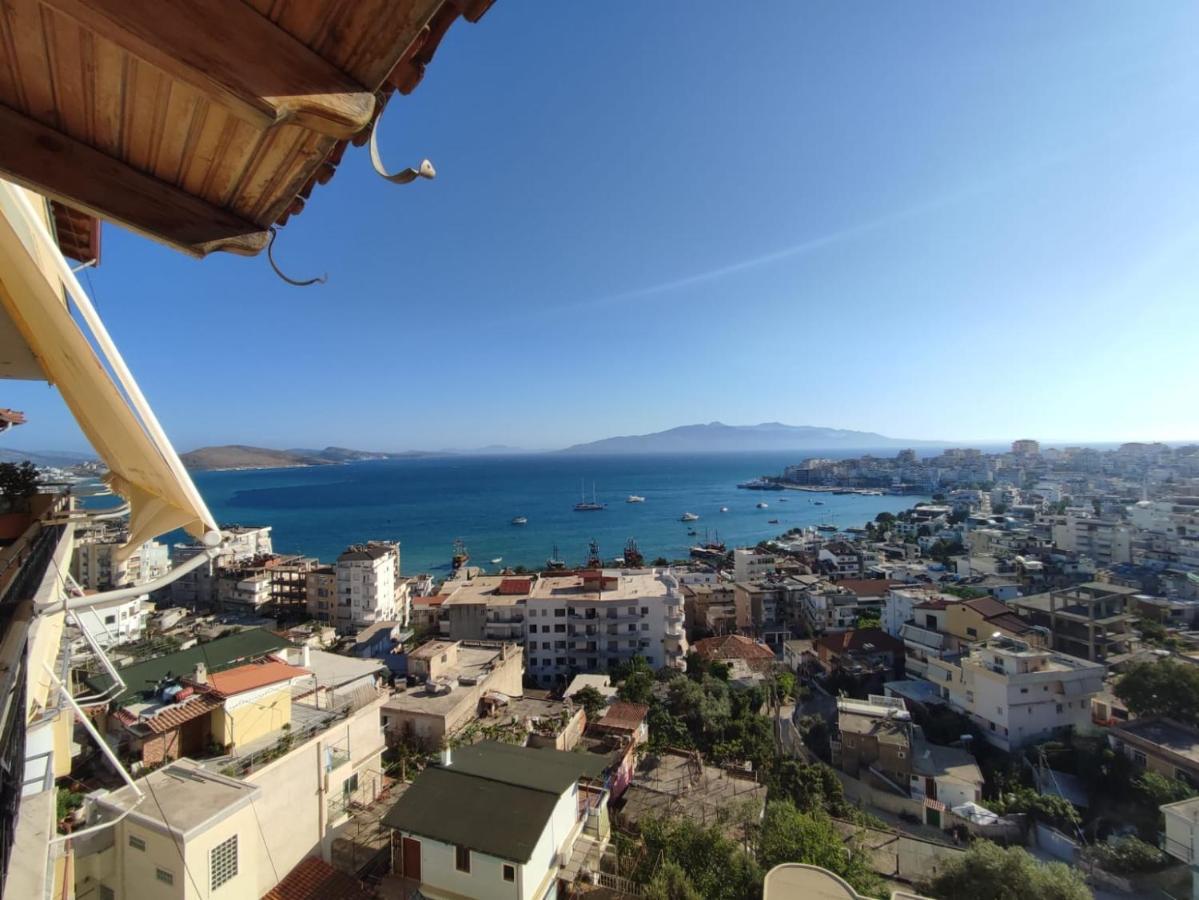 Diana's * Sarandë