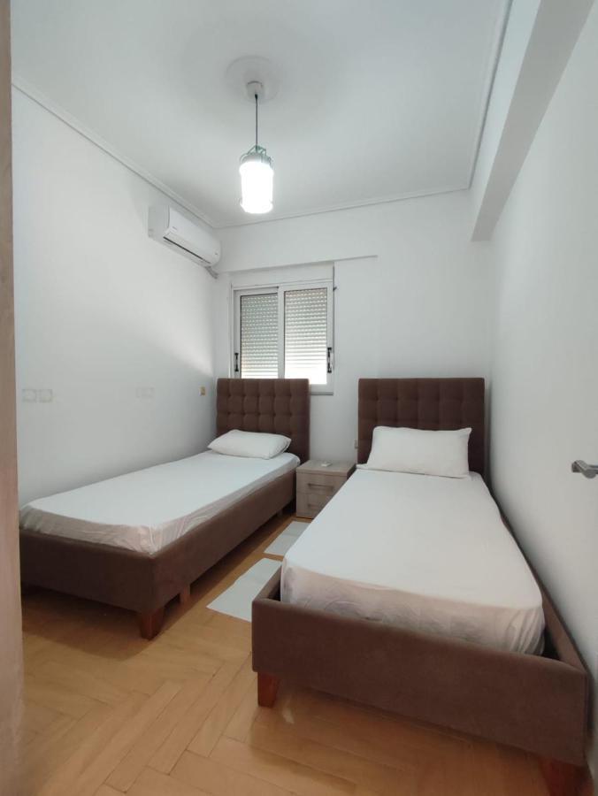Diana's Apartamento Sarandë